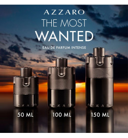 The Most Wanted - Eau de Parfum Intense The Most Wanted - Eau de Parfum Intense